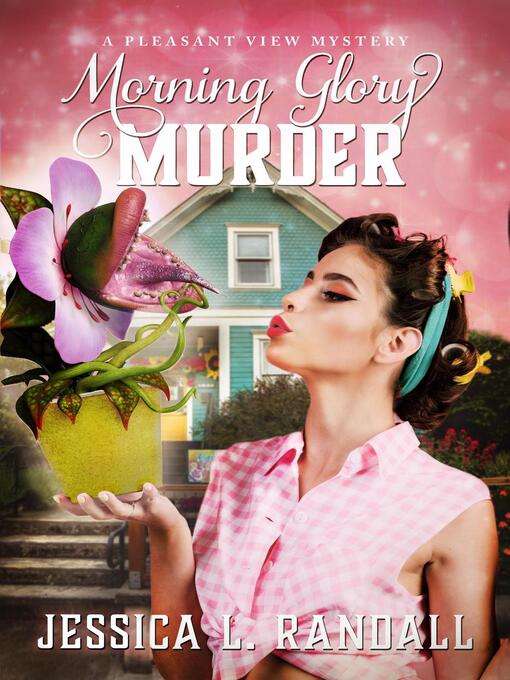 Title details for Morning Glory Murder by Jessica L. Randall - Available